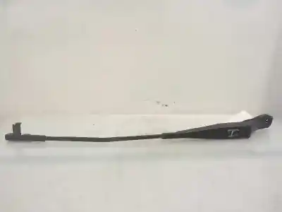 Peça sobressalente para automóvel em segunda mão haste de escova dianteiro esquerdo por peugeot 207 urban referências oem iam 