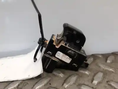 Peça sobressalente para automóvel em segunda mão botão / interruptor elevador vidro traseiro direito por nissan pathfinder (r51) 2.5 dci xe referências oem iam 