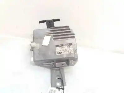 Peça sobressalente para automóvel em segunda mão centralina de motor uce por toyota corolla (e12) 2.0 turbodiesel cat referências oem iam 8965002010