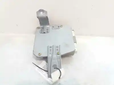 Second-hand car spare part ecu engine control for toyota corolla (e12) 2.0 turbodiesel cat oem iam references 8965002010  