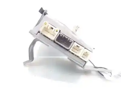 Second-hand car spare part ecu engine control for toyota corolla (e12) 2.0 turbodiesel cat oem iam references 8965002010  