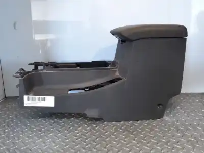 Peça sobressalente para automóvel em segunda mão apoio de braço consola central por nissan pathfinder (r51) 2.5 dci xe referências oem iam 