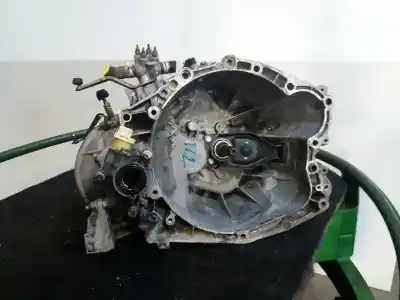 Recambio de automóvil de segunda mano de CAJA CAMBIOS para CITROEN XSARA BREAK  referencias OEM IAM 20DL42  