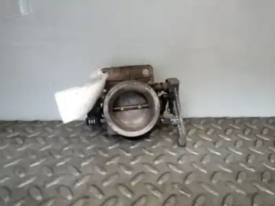 Second-hand car spare part THROTTLE BODY for RENAULT MEGANE I BERLINA HATCHBACK (BA0)  OEM IAM references 7700875435  