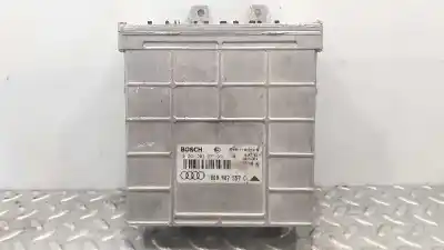 Second-hand car spare part Power Management Control Unit for AUDI A4 BERLINA (B5) 1.8 OEM IAM references 0261203938 0261203939 8D0907557C