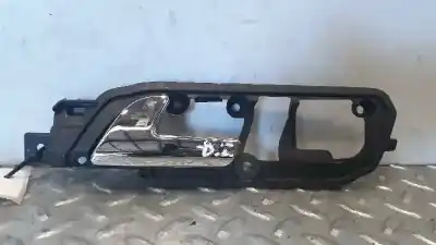 Second-hand car spare part interior left front handle for volkswagen polo (9n1) match oem iam references 