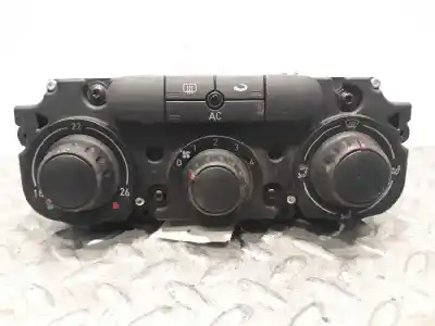 Second-hand car spare part Climate Control for SEAT LEON (1P1) LEON (1P1) (2005 - 2012) OEM IAM references   