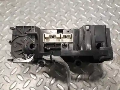 Peça sobressalente para automóvel em segunda mão comando de sofagem (chauffage / ar condicionado) por seat leon (1p1) leon (1p1) (2005 - 2012) referências oem iam   