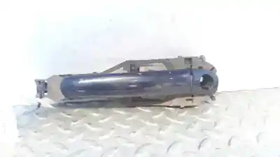 Second-hand car spare part exterior left front door handle for volkswagen polo (9n1) match oem iam references 