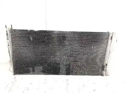 Second-hand car spare part air conditioning condenser / radiator for hyundai sonata (nf) 2.0 crdi cat oem iam references 
