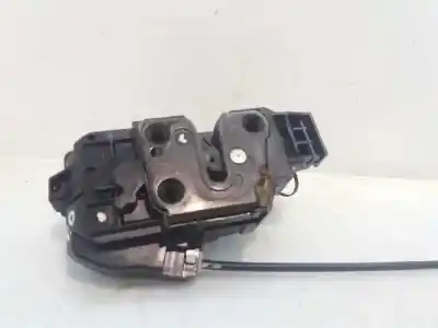 Second-hand car spare part rear right door lock for hyundai sonata (nf) 2.0 crdi cat oem iam references 814203k000