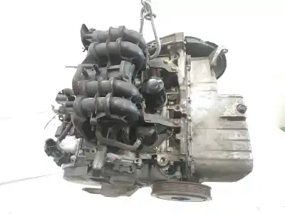 Автозапчасти б/у ПОЛНЫЙ ДВИГАТЕЛЬ за HONDA CIVIC BERLINA .5 (MA/MB)  ссылки OEM IAM D16V1  