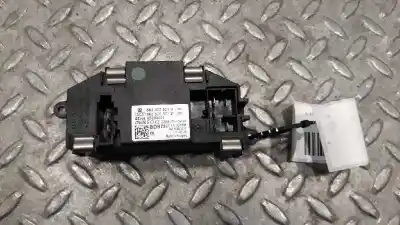Second-hand car spare part heater blower for audi a4 avant (8k5) (2008) básico oem iam references 8k0820521b