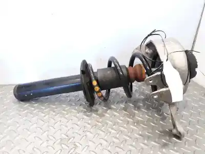Second-hand car spare part front left shock absorber for audi a4 avant (8k5) (2008) básico oem iam references 8k0413031ch
