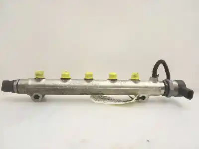 Second-hand car spare part distributor pipe for hyundai sonata (nf) 2.0 crdi cat oem iam references 0445214085