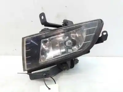Second-hand car spare part left fog light for hyundai sonata (nf) 2.0 crdi cat oem iam references 
