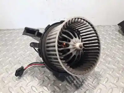 Second-hand car spare part heater blower motor for audi a4 avant (8k5) (2008) básico oem iam references 8k1820021c
