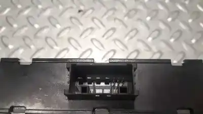 Peça sobressalente para automóvel em segunda mão centralina de motor uce por bmw serie 1 berlina (e81/e87) 118d referências oem iam 6142912708802 010836661201 8es00947920