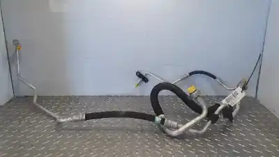 Peça sobressalente para automóvel em segunda mão tubos de ar condicionado por bmw serie 1 berlina (e81/e87) 118d referências oem iam 