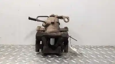 Автозапчастина б/у задній правий гальмівний супорт для peugeot 307 break / sw (s1) 2.0 hdi fap cat посилання на oem iam   