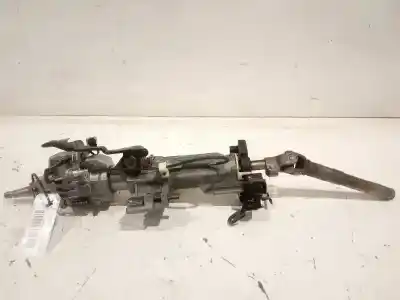 Second-hand car spare part steering column for hyundai sonata (nf) 2.0 crdi cat oem iam references l4bird036
