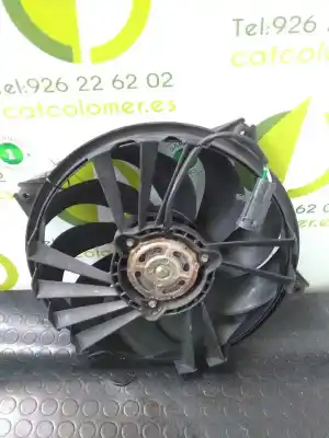 Second-hand car spare part Radiator Cooling Fan for RENAULT LAGUNA (B56) 1.9 dTi Diesel CAT OEM IAM references   