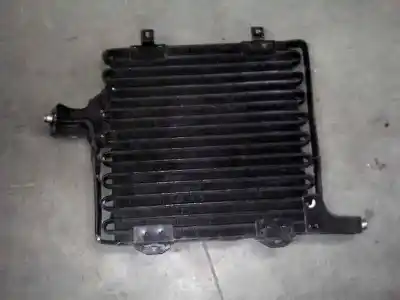 Piesă de schimb auto la mâna a doua CONDENSATOR / RADIATOR AER CONDITIONAT pentru RENAULT 19 HATCHBACK (B/C53)  Referințe OEM IAM   