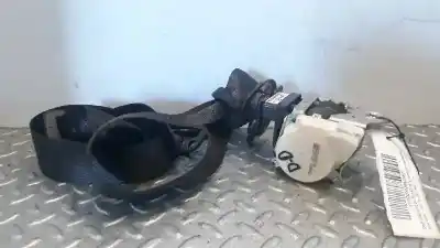 Peça sobressalente para automóvel em segunda mão cinto de segurança dianteiro direito por bmw serie 1 berlina (e81/e87) 118d referências oem iam 