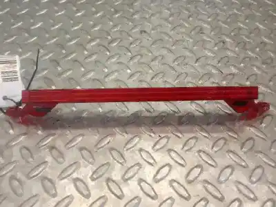 Peça sobressalente para automóvel em segunda mão farolim de travão central por bmw serie 1 berlina (e81/e87) 118d referências oem iam 