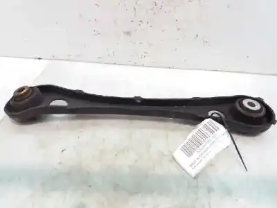 Second-hand car spare part rear lower right suspension arm for audi a4 berlina (8e) 2.0 tdi 16v (103kw) oem iam references 