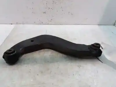Second-hand car spare part left rear upper suspension arm for audi a4 berlina (8e) 2.0 tdi 16v (103kw) oem iam references 