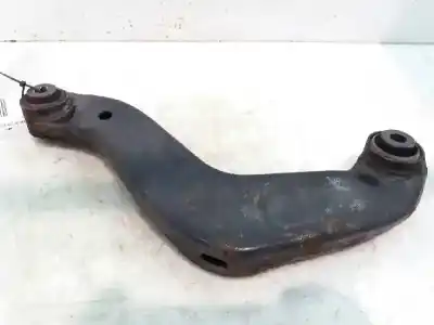 Second-hand car spare part upper rear right suspension arm for audi a4 berlina (8e) 2.0 tdi 16v (103kw) oem iam references 