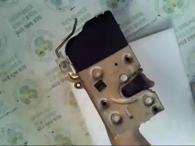 İkinci el araba yedek parçası SOL ÖN KAPI KILIDI için PEUGEOT 307 BREAK / SW (S1)  OEM IAM referansları   