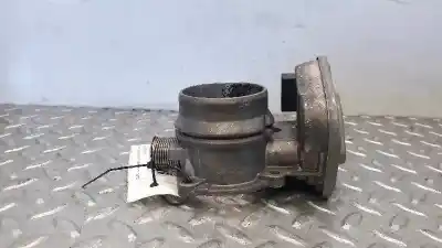 Peça sobressalente para automóvel em segunda mão borboleta de admissão por bmw serie 1 berlina (e81/e87) 118d referências oem iam 780437301