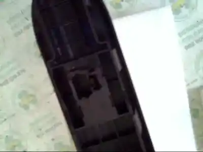 Автозапчасти б/у выключатель переднего правого окна за peugeot 307 break / sw (s1) 2.0 hdi fap cat ссылки oem iam   