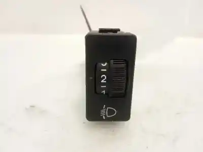 Second-hand car spare part headlights switch for peugeot 208 active oem iam references 96366692