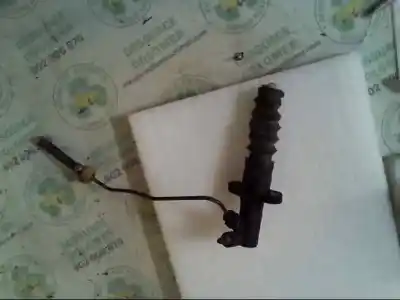 Peça sobressalente para automóvel em segunda mão Cilindro De Embreagem por PEUGEOT 307 BREAK / SW (S1) 2.0 HDi FAP CAT Referências OEM IAM   