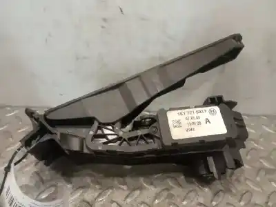 Peça sobressalente para automóvel em segunda mão potenciômetro por seat leon (1p1) sport limited referências oem iam 1k1721503p
