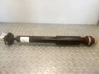 Peça sobressalente para automóvel em segunda mão amortecedor traseiro esquerdo por bmw serie 1 berlina (e81/e87) 118d referências oem iam 