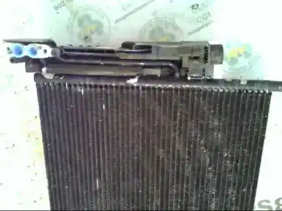 Автозапчасти б/у конденсатор / радиатор кондиционера воздуха за bmw serie 3 berlina (e46) 1.9 cat ссылки oem iam 
