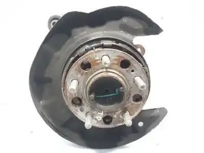 Second-hand car spare part rear right knuckle for hyundai sonata (nf) 2.0 crdi cat oem iam references 