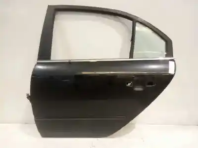 Second-hand car spare part rear left door for hyundai sonata (nf) 2.0 crdi cat oem iam references 