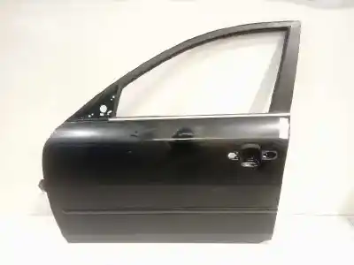 Second-hand car spare part left front door for hyundai sonata (nf) 2.0 crdi cat oem iam references 