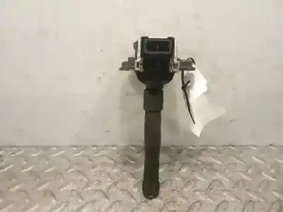 Автозапчастина б/у котушка запалювання для audi a8 (d2) 3.7 v8 32v посилання на oem iam 058905105