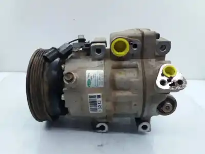 Автозапчасти б/у компрессор кондиционера воздуха за kia cee´d 1.6 crdi cat ссылки oem iam an8ca03  