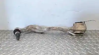 Peça sobressalente para automóvel em segunda mão braço de suspensão inferior esquerdo dianteiro por bmw serie 1 berlina (e81/e87) 118d referências oem iam 31122405861