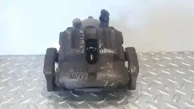 Peça sobressalente para automóvel em segunda mão pinça de travão traseira esquerda por bmw serie 1 berlina (e81/e87) 118d referências oem iam 3187