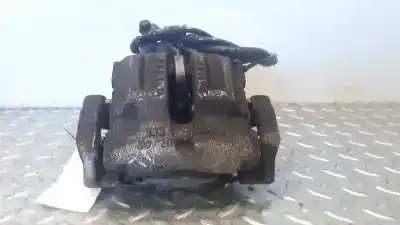 Peça sobressalente para automóvel em segunda mão pinça de travão traseira direita por bmw serie 1 berlina (e81/e87) 118d referências oem iam 3197