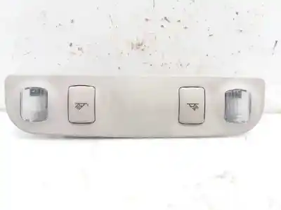İkinci el araba yedek parçası IÇ ISIK için AUDI A4 BERLINA (8E)  OEM IAM referansları   