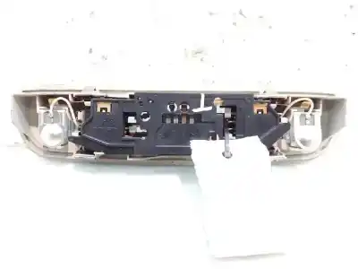 Pezzo di ricambio per auto di seconda mano luce interna per audi a4 berlina (8e) 2.0 tdi 16v (103kw) riferimenti oem iam   
